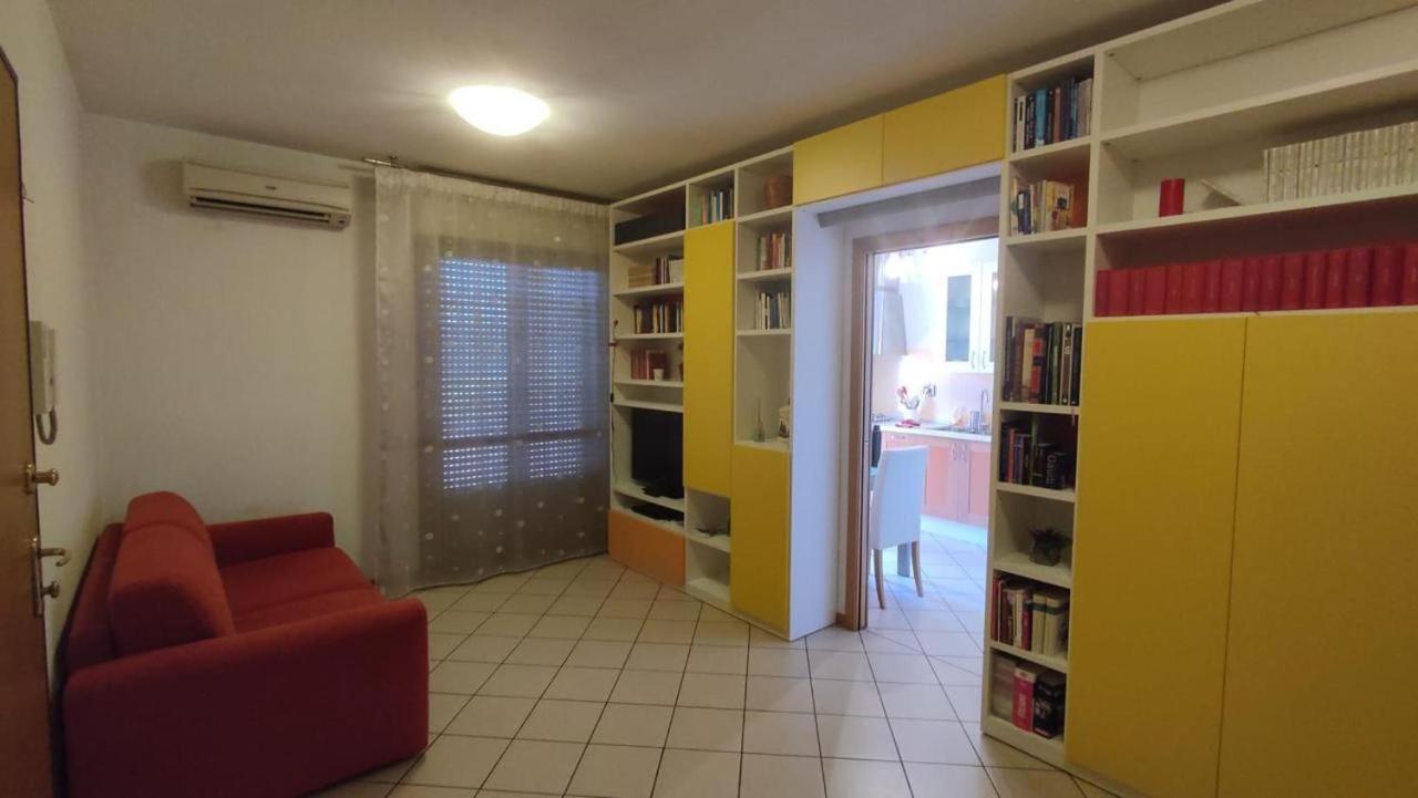 Casa Giulietta Apartment Florence Exterior photo